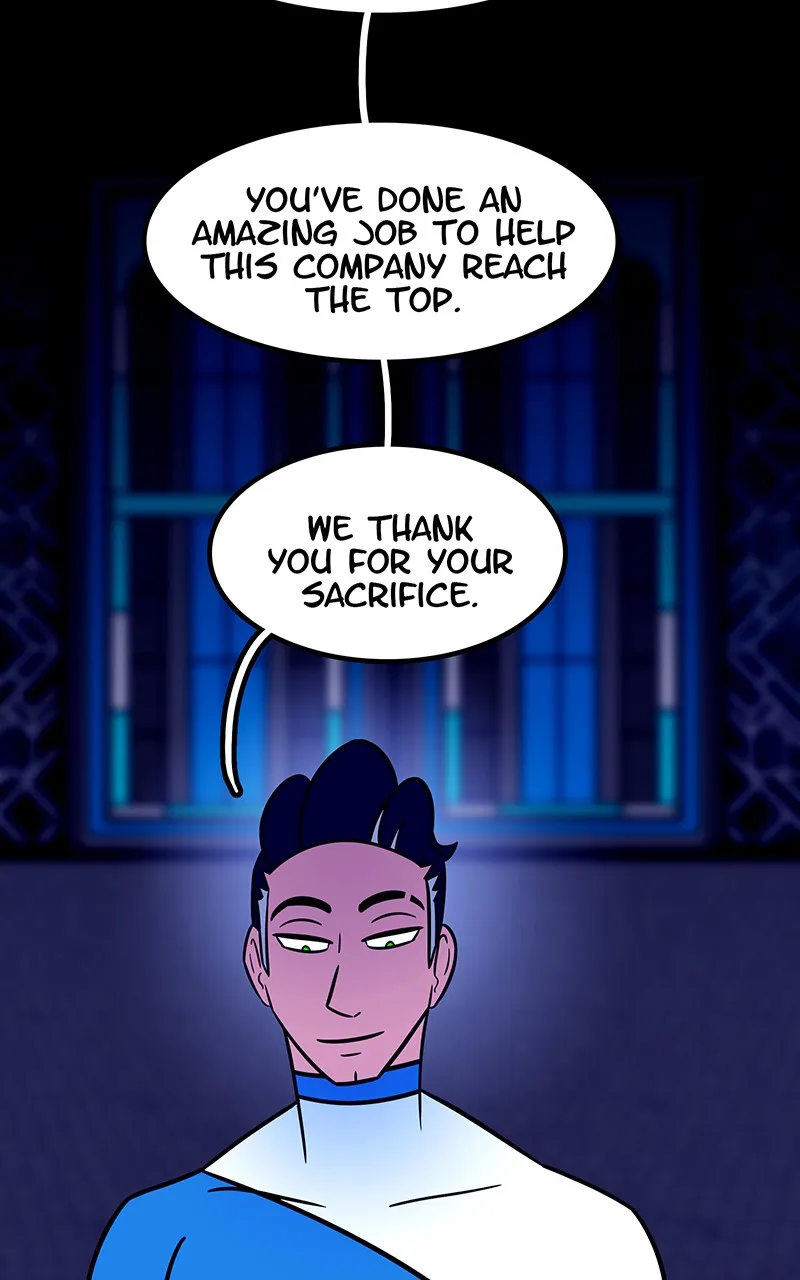LoveBot Chapter 12 page 39 - 