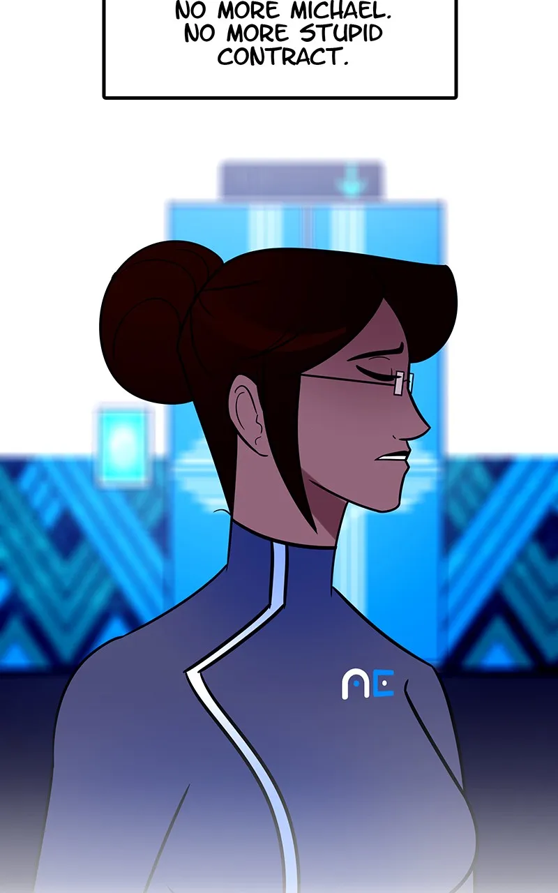 LoveBot Chapter 12 page 5 - 
