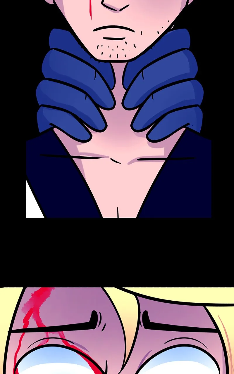 LoveBot Chapter 12 page 42 - 