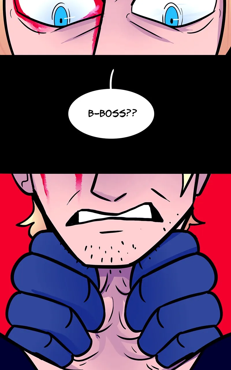 LoveBot Chapter 12 page 43 - 