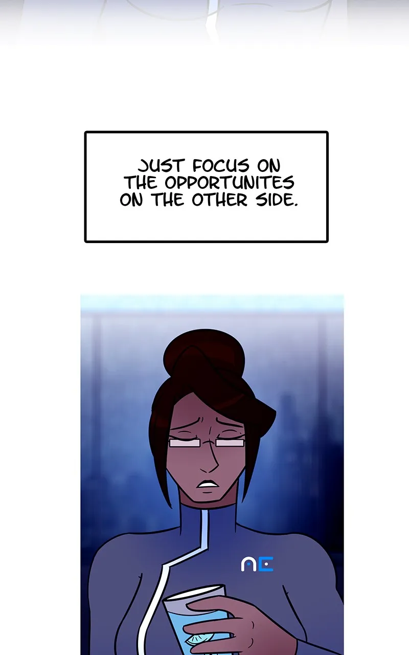 LoveBot Chapter 12 page 6 - 