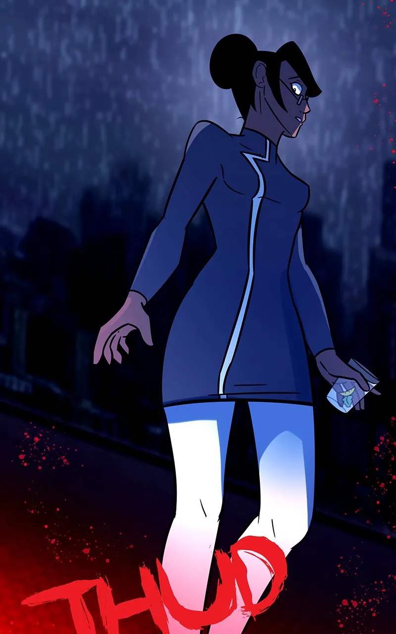 LoveBot Chapter 12 page 52 - 