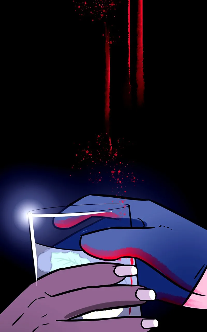 LoveBot Chapter 12 page 59 - 