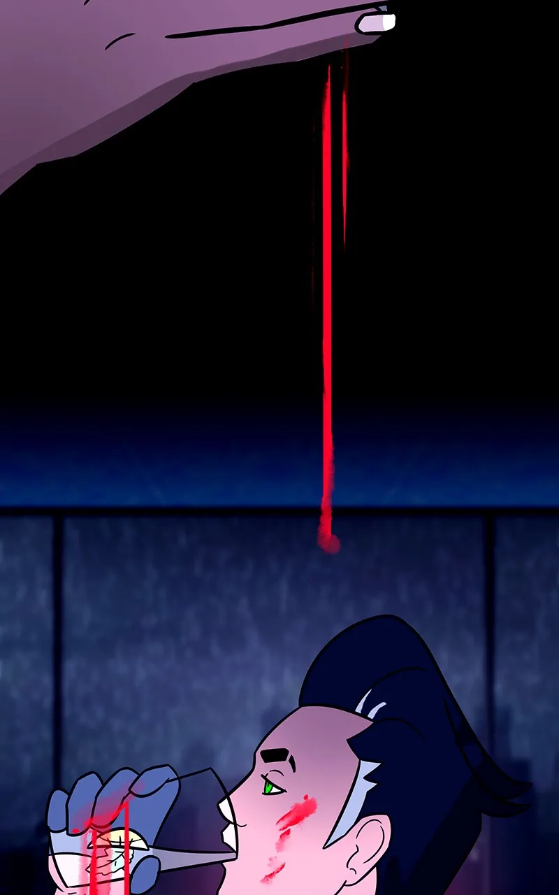 LoveBot Chapter 12 page 60 - 