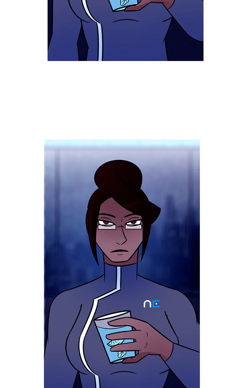 LoveBot Chapter 12 page 7 - 