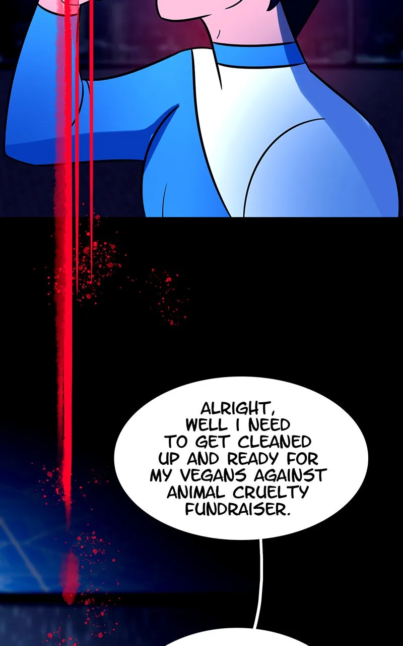 LoveBot Chapter 12 page 61 - 