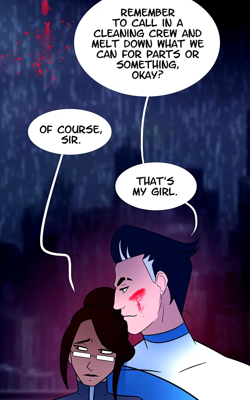 LoveBot Chapter 12 page 62 - 