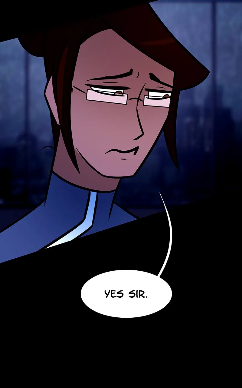 LoveBot Chapter 12 page 64 - 