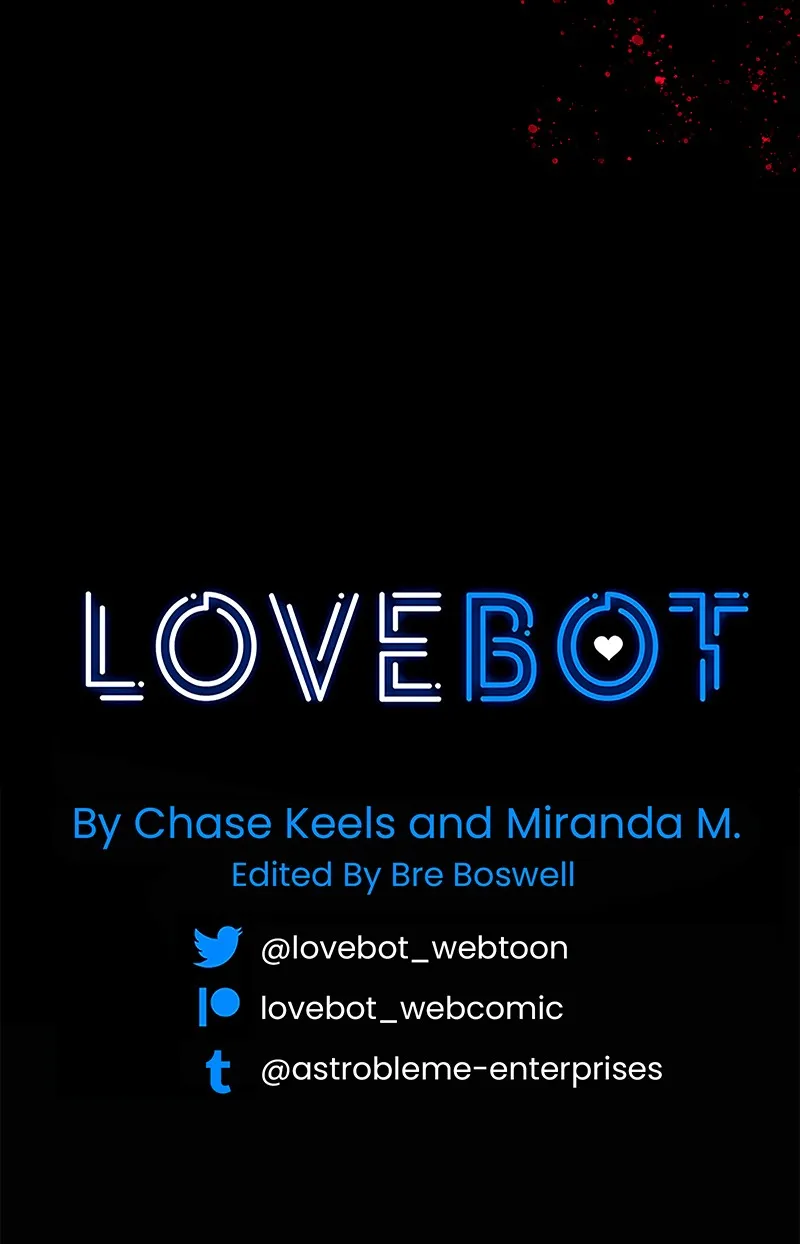 LoveBot Chapter 12 page 67 - 