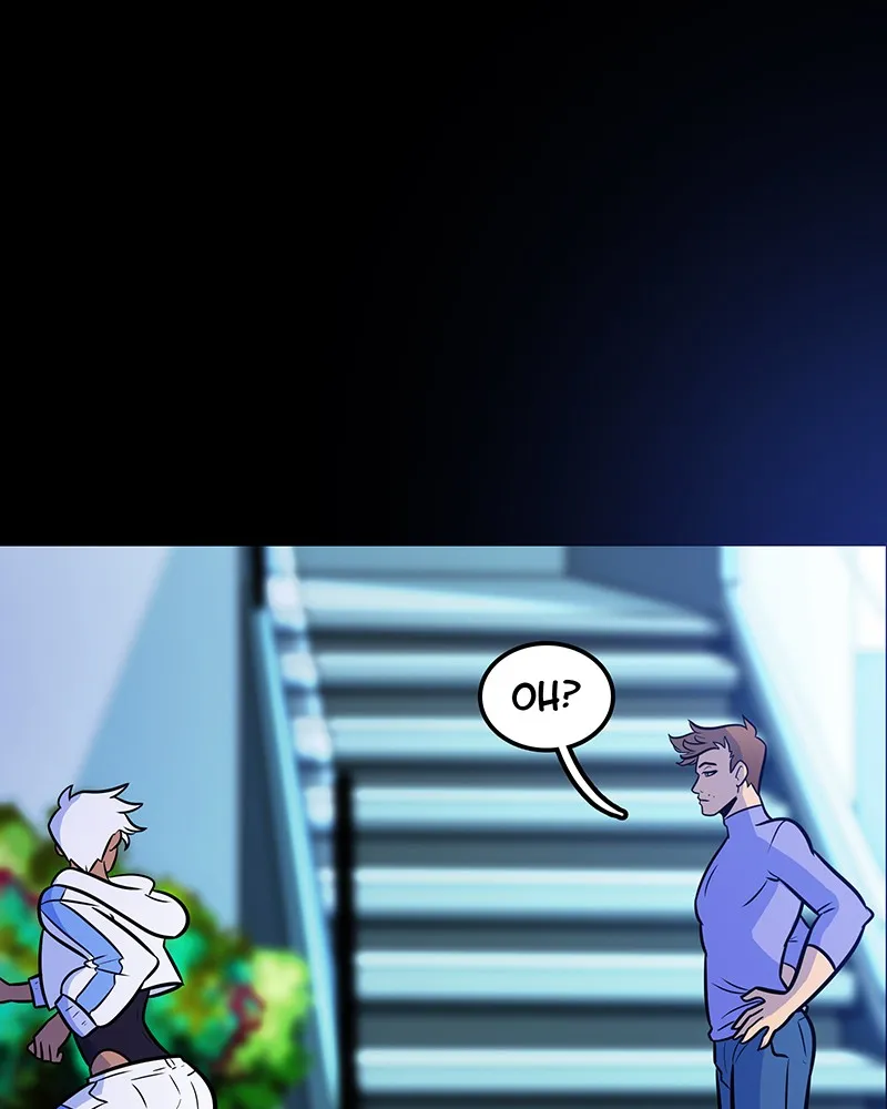 LoveBot Chapter 120 page 1 - 
