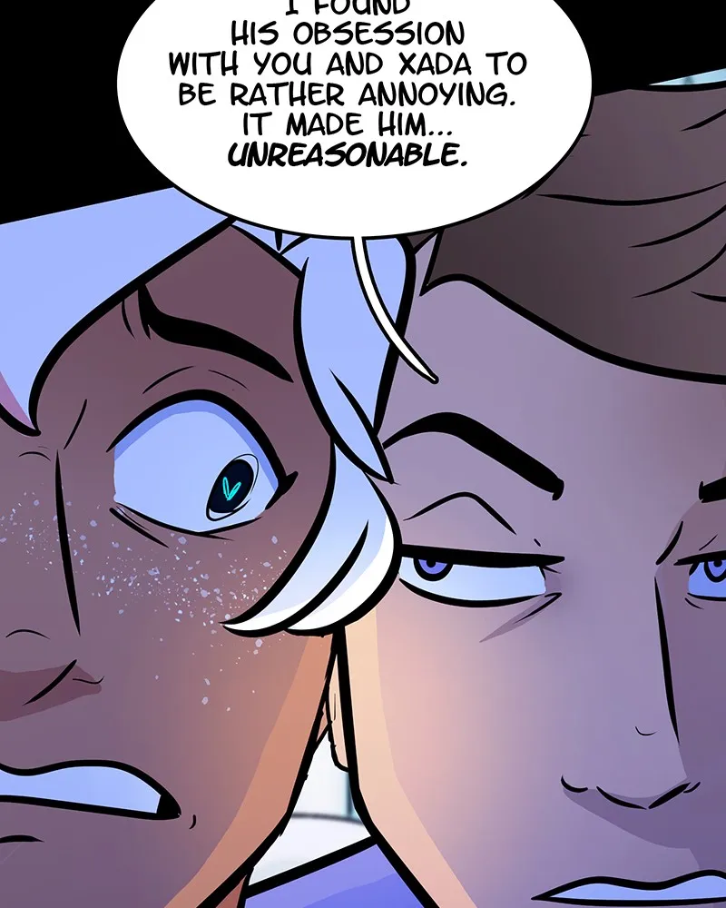LoveBot Chapter 120 page 14 - 
