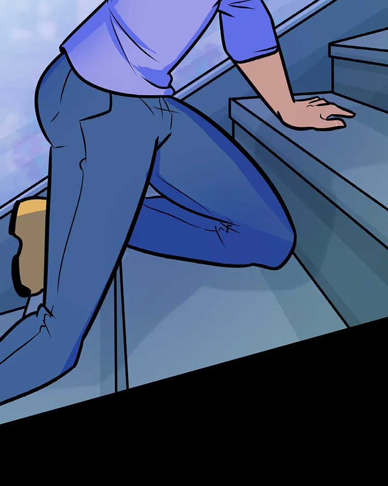 LoveBot Chapter 120 page 17 - 