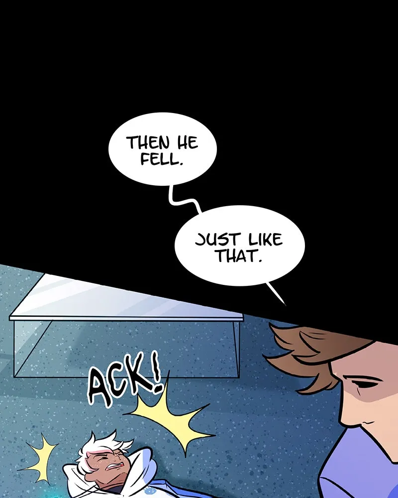LoveBot Chapter 120 page 18 - 