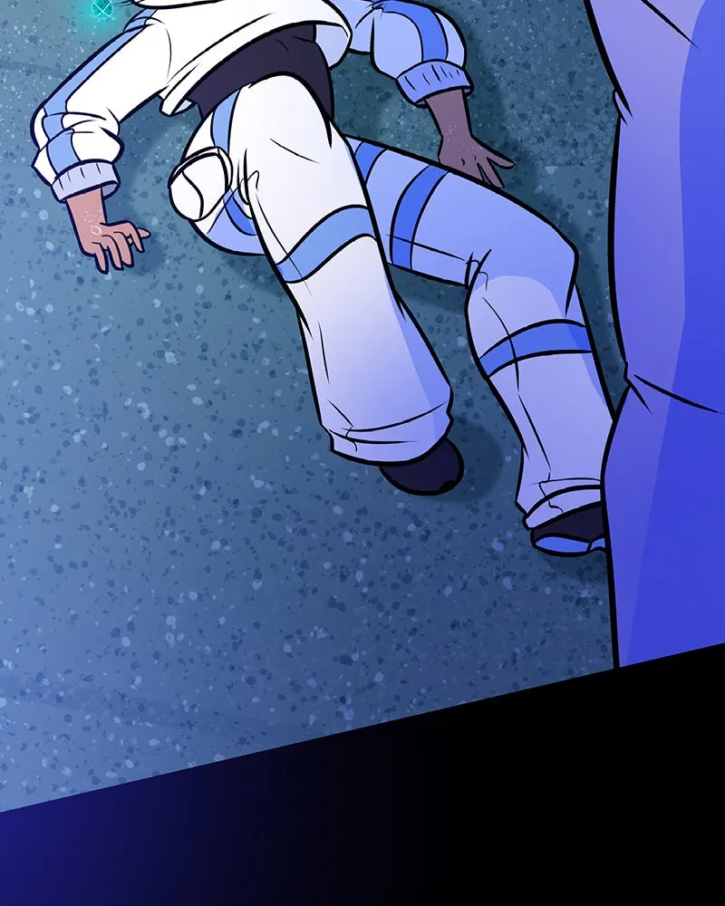 LoveBot Chapter 120 page 19 - 