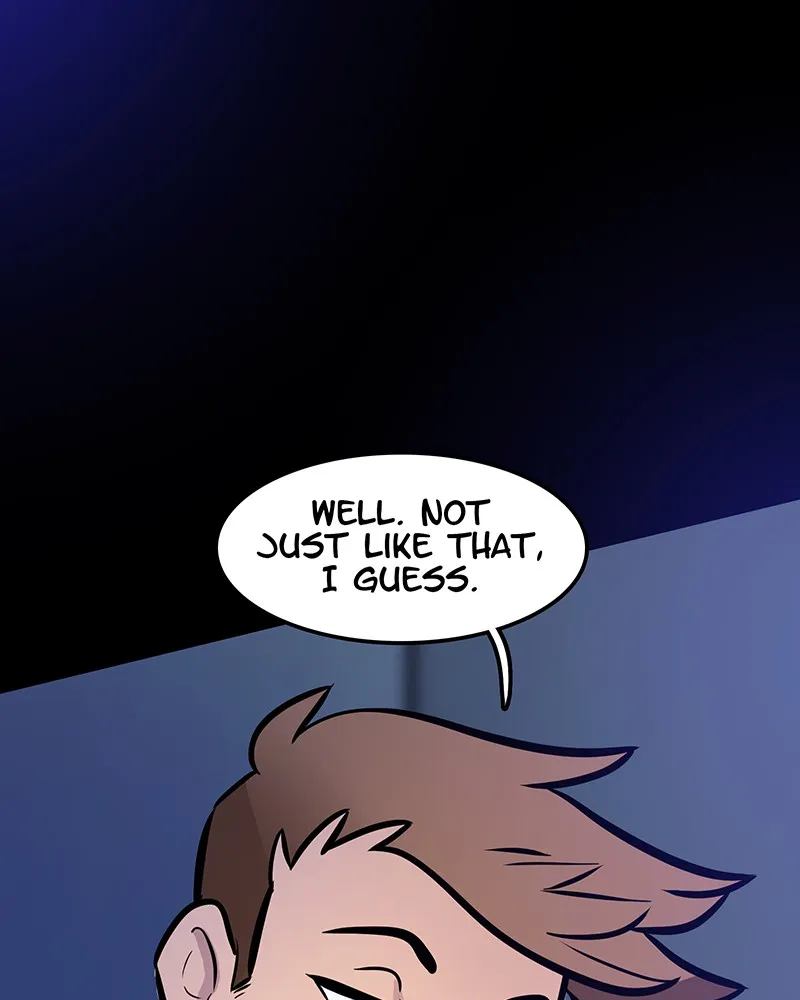 LoveBot Chapter 120 page 20 - 