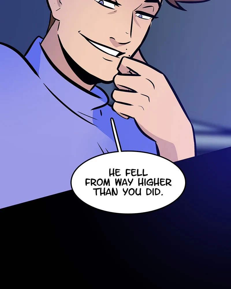 LoveBot Chapter 120 page 21 - 