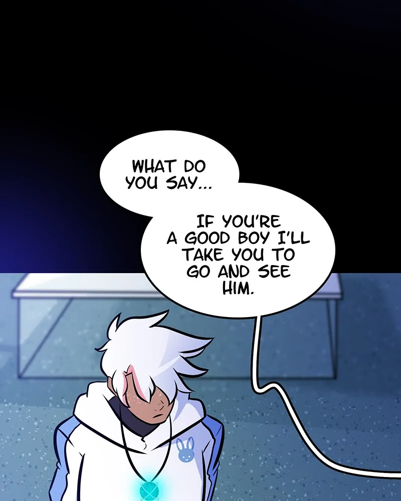 LoveBot Chapter 120 page 22 - 