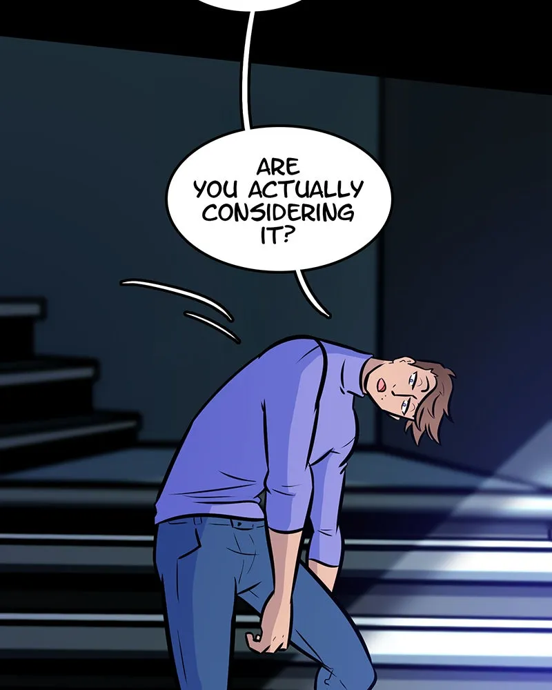 LoveBot Chapter 120 page 26 - 