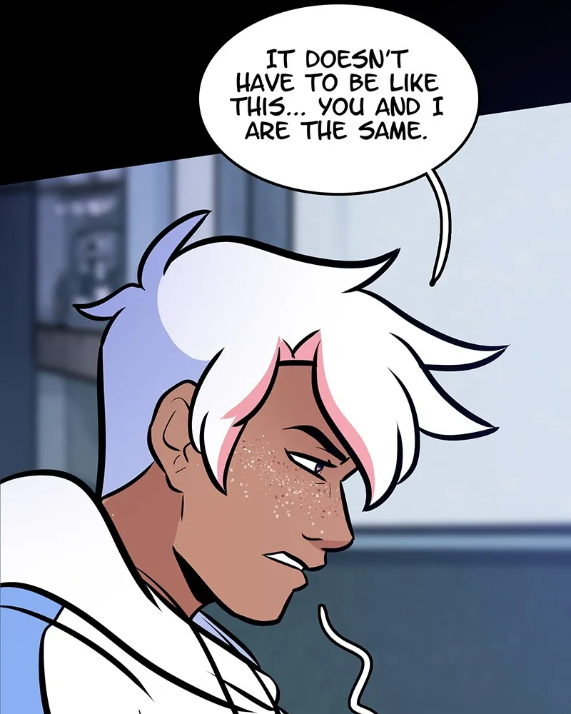 LoveBot Chapter 120 page 32 - 