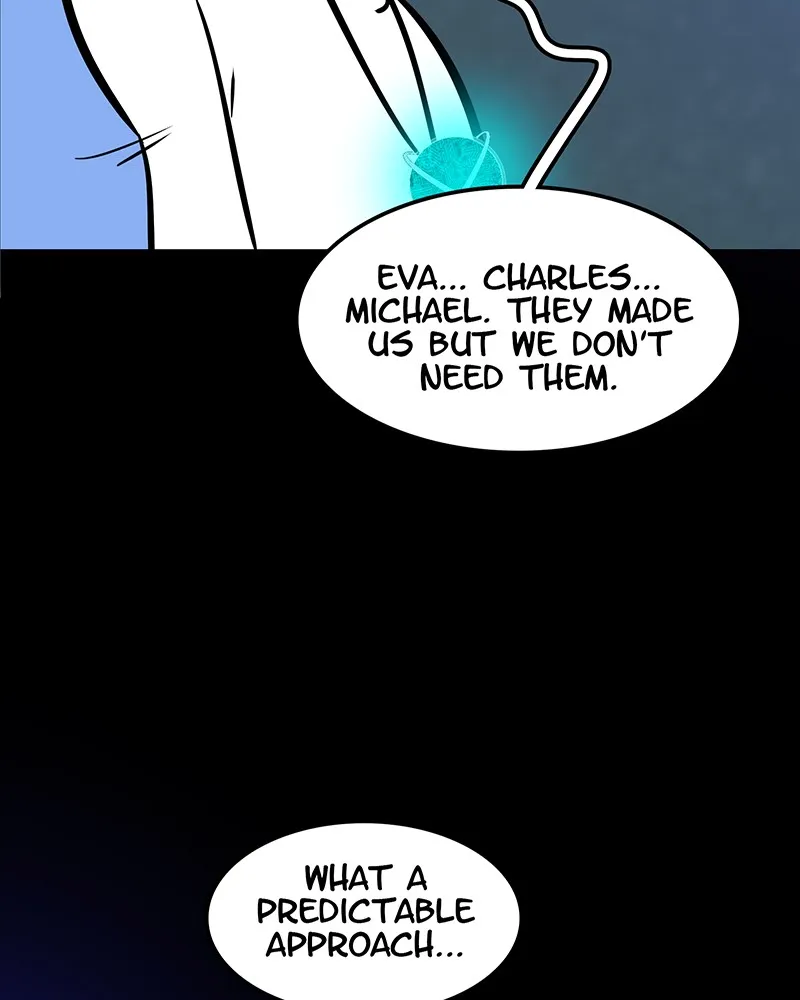 LoveBot Chapter 120 page 33 - 
