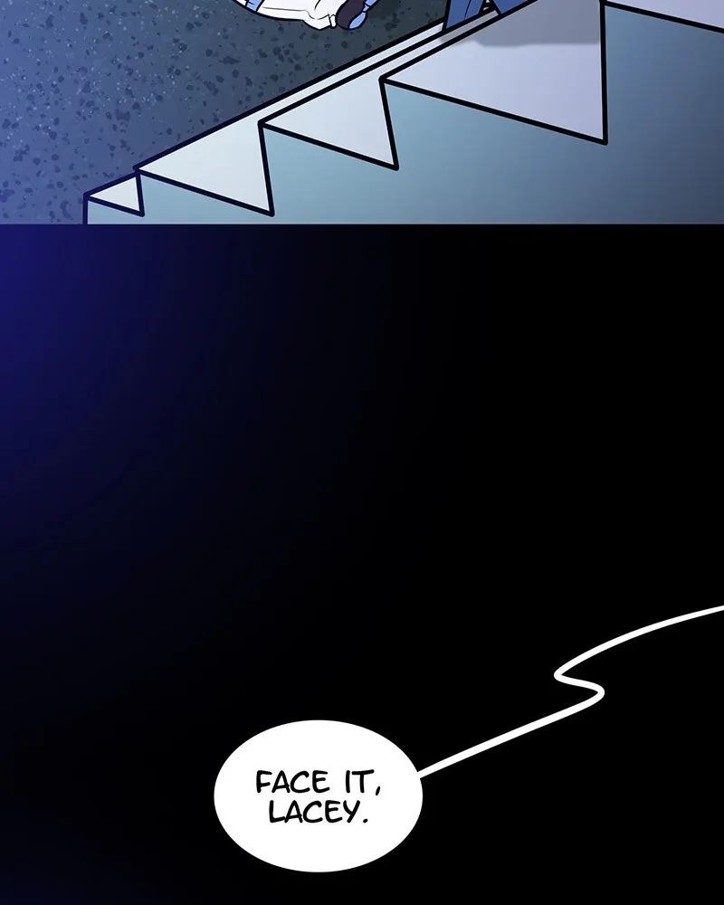 LoveBot Chapter 120 page 35 - 