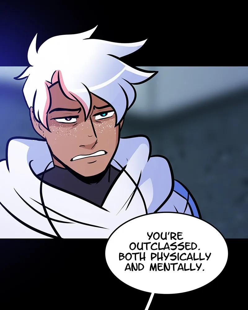 LoveBot Chapter 120 page 36 - 