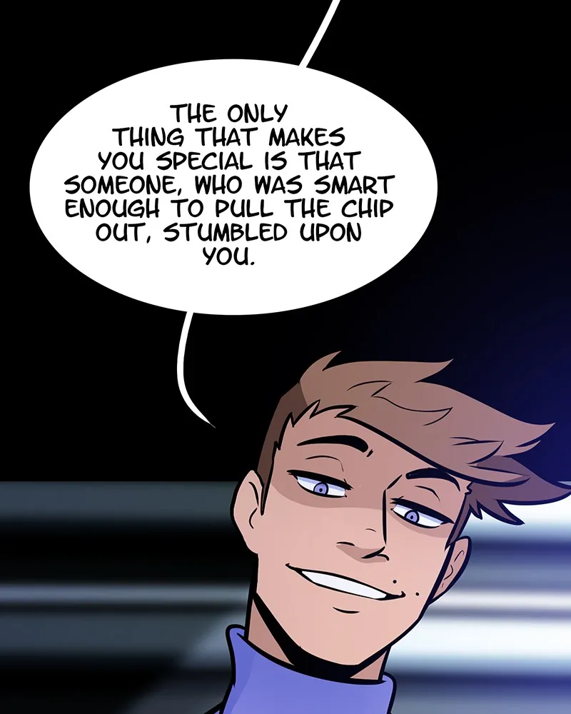 LoveBot Chapter 120 page 37 - 