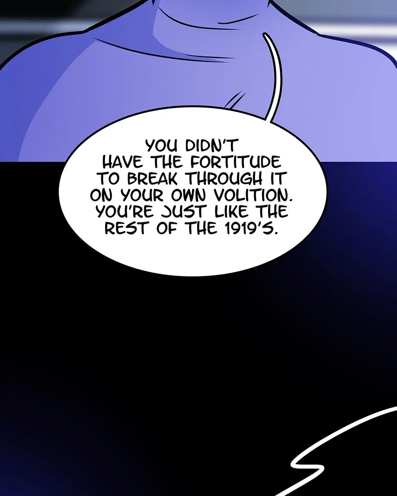 LoveBot Chapter 120 page 38 - 