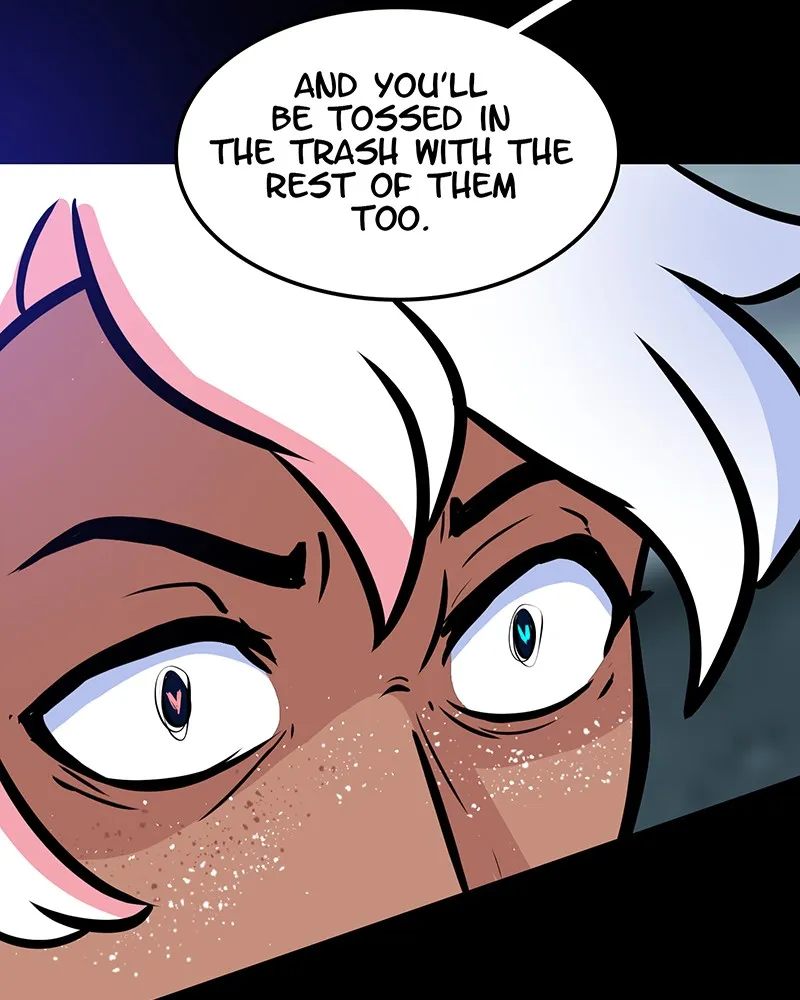 LoveBot Chapter 120 page 39 - 