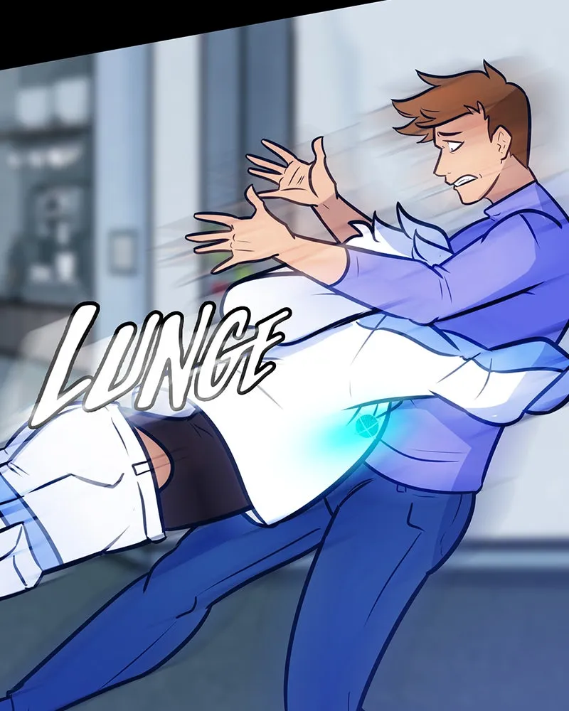 LoveBot Chapter 120 page 42 - 