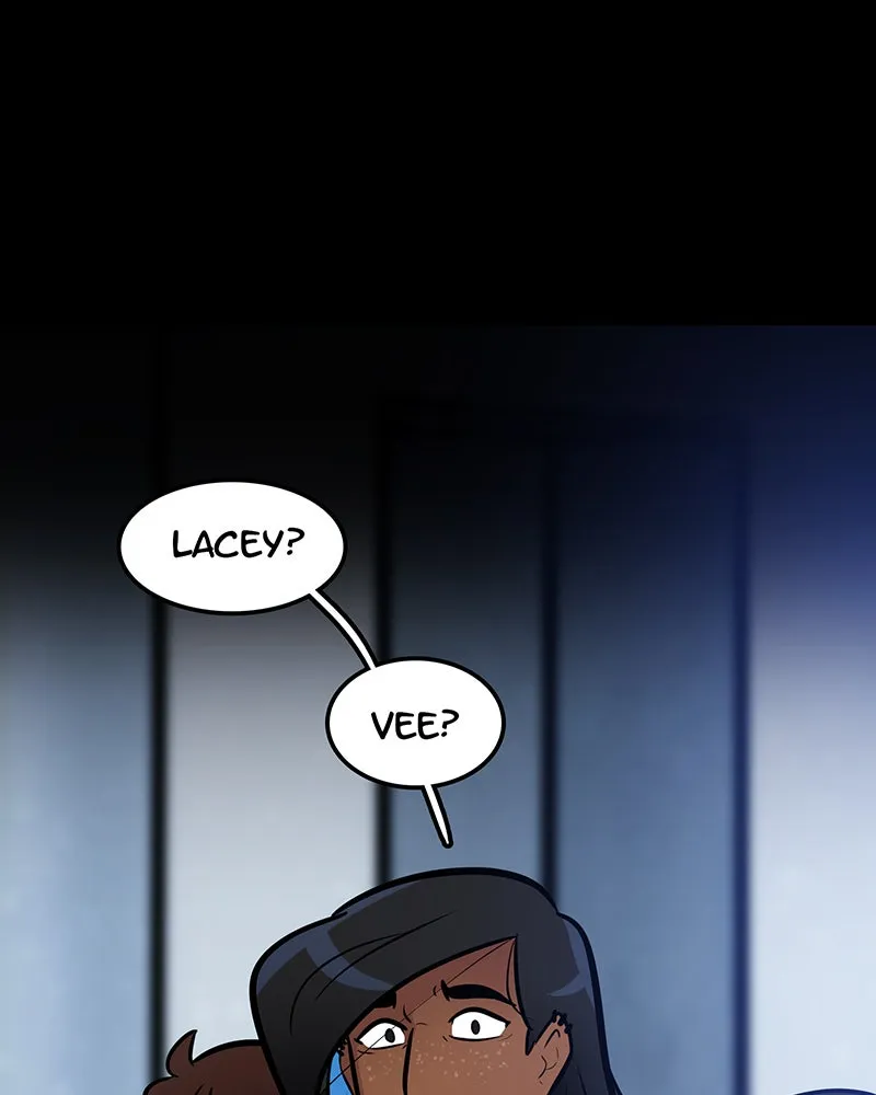 LoveBot Chapter 120 page 44 - 