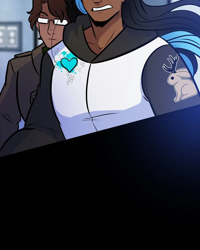 LoveBot Chapter 120 page 45 - 
