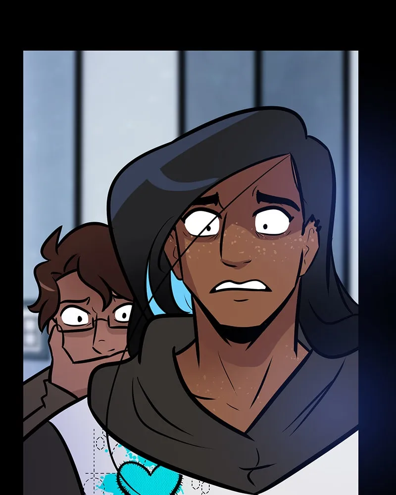 LoveBot Chapter 120 page 46 - 