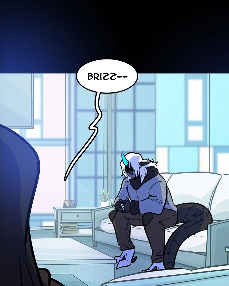 LoveBot Chapter 120 page 49 - 