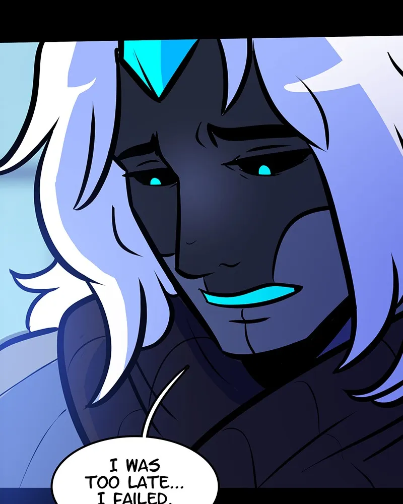 LoveBot Chapter 120 page 54 - 