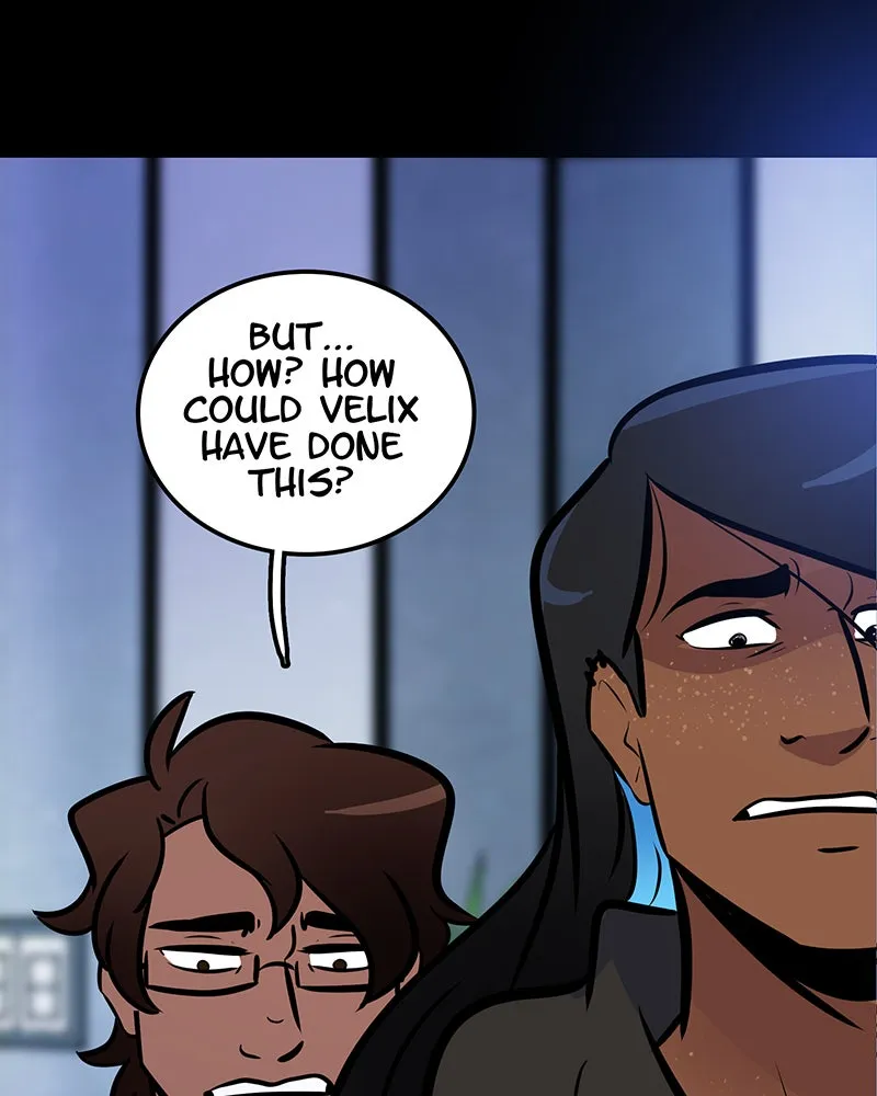 LoveBot Chapter 120 page 56 - 