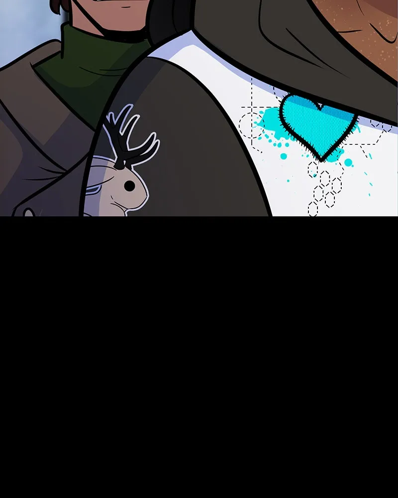 LoveBot Chapter 120 page 57 - 