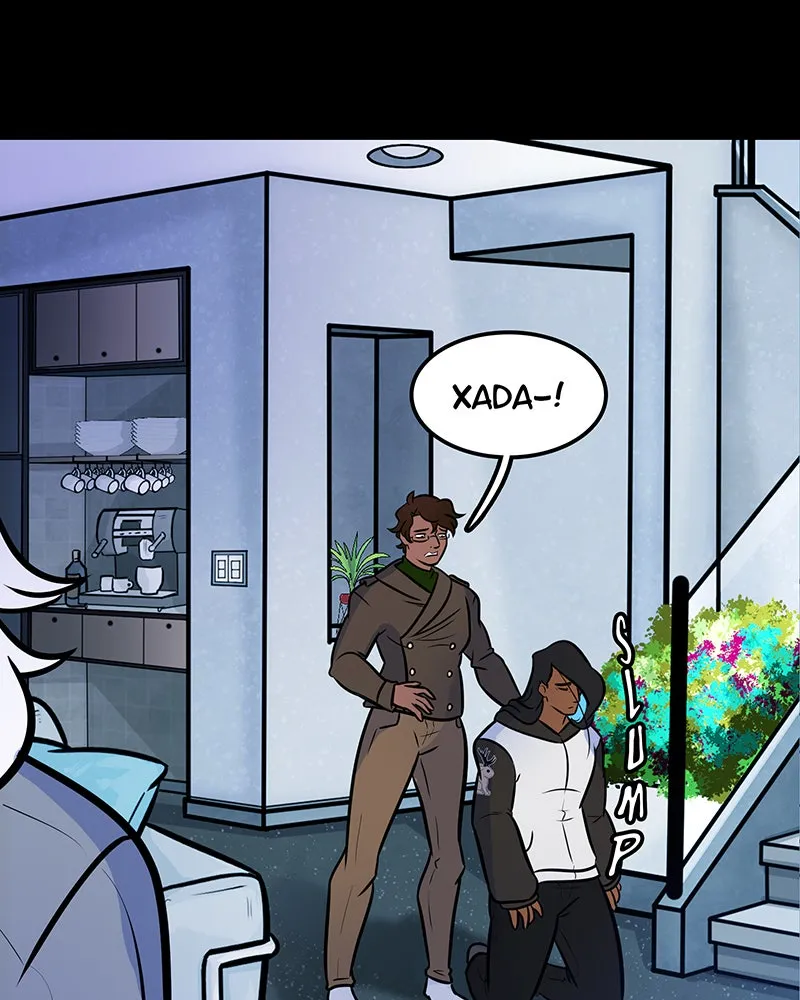 LoveBot Chapter 120 page 58 - 