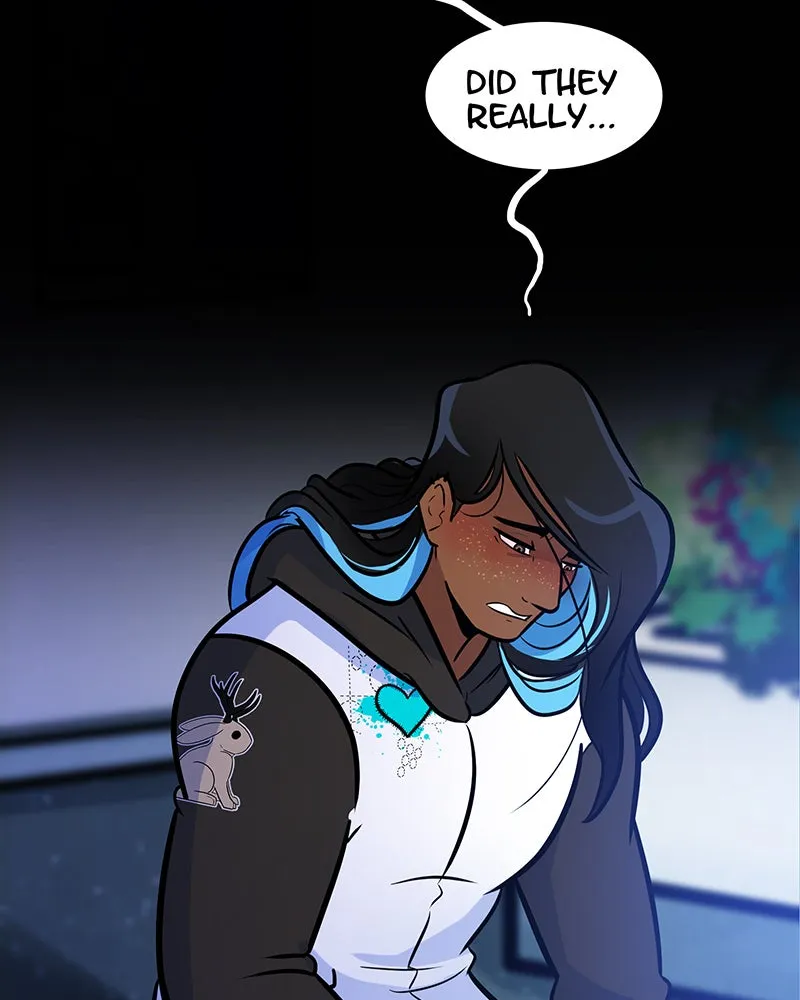 LoveBot Chapter 120 page 60 - 
