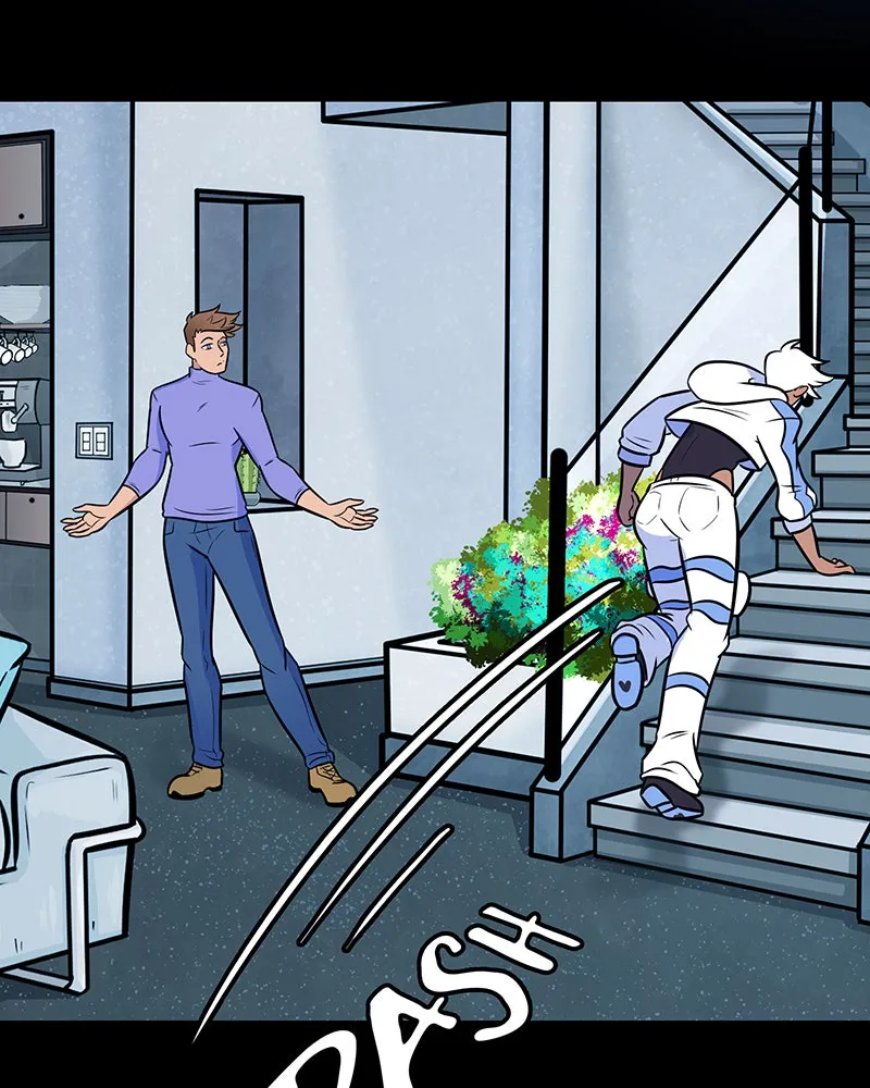 LoveBot Chapter 120 page 7 - 