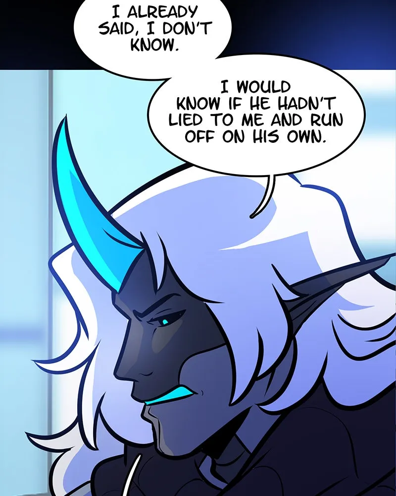 LoveBot Chapter 120 page 62 - 