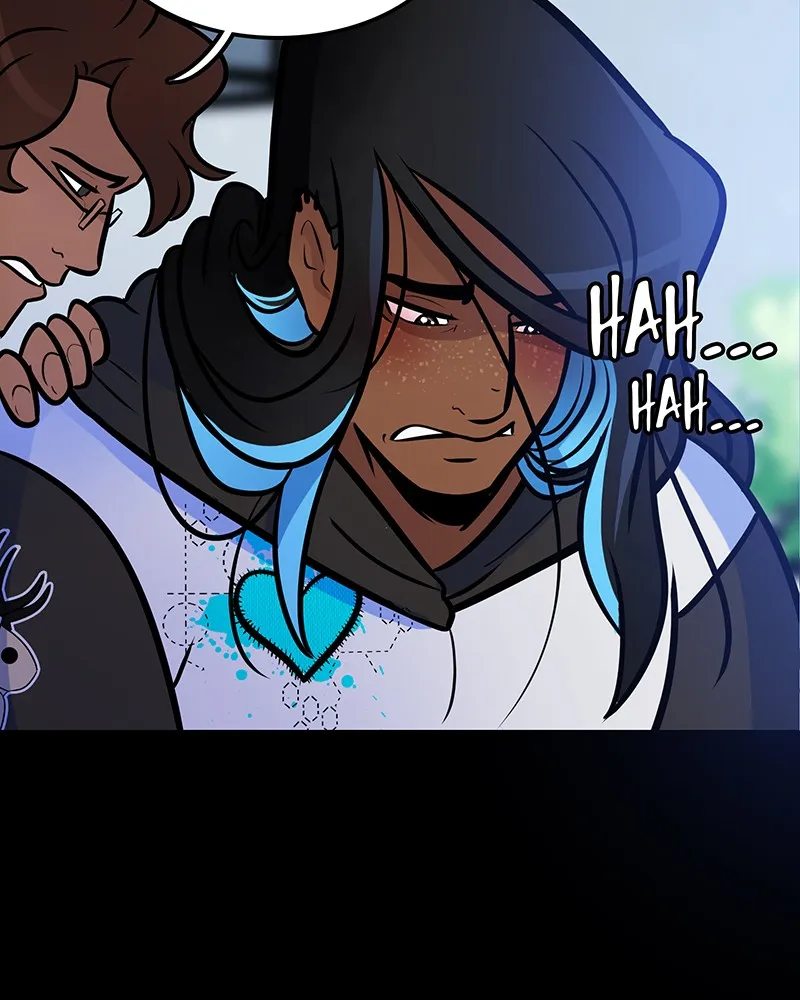 LoveBot Chapter 120 page 65 - 