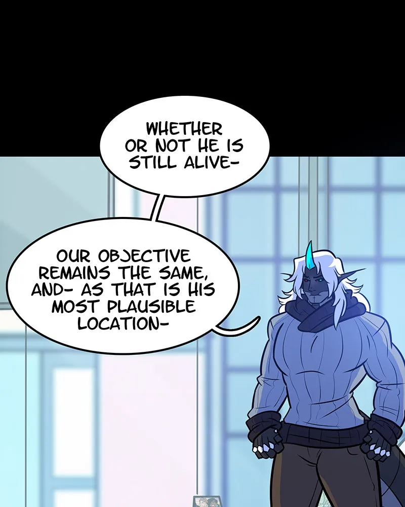 LoveBot Chapter 120 page 67 - 