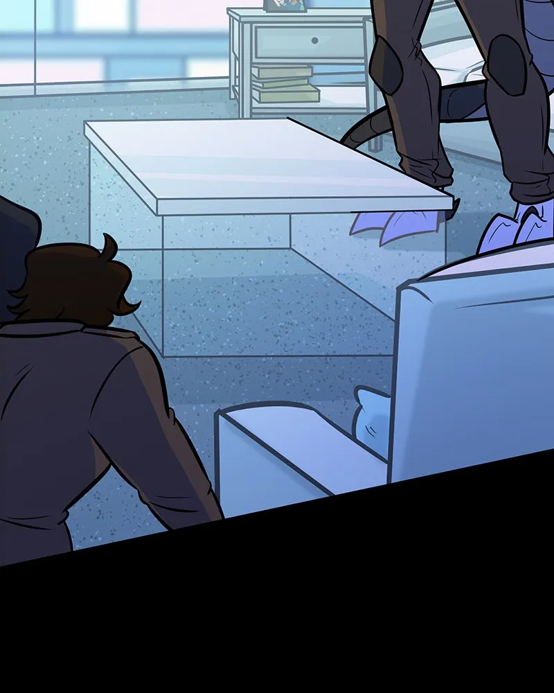 LoveBot Chapter 120 page 68 - 