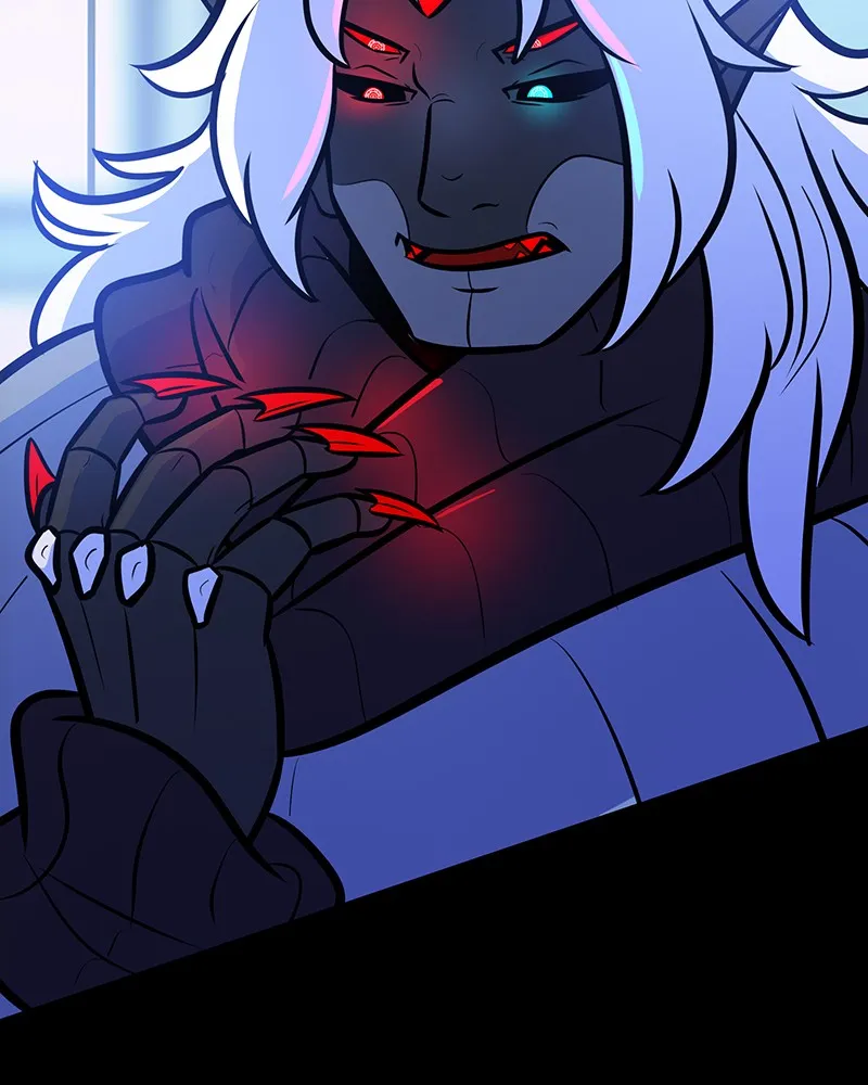 LoveBot Chapter 120 page 70 - 