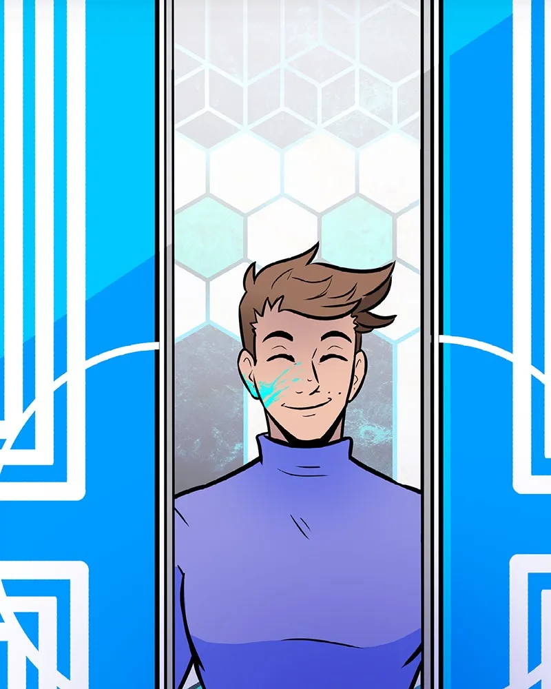 LoveBot Chapter 120 page 72 - 