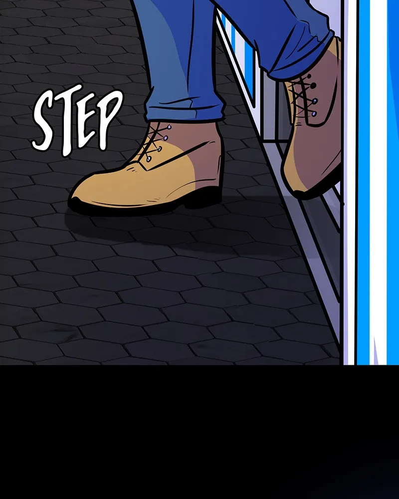 LoveBot Chapter 120 page 74 - 