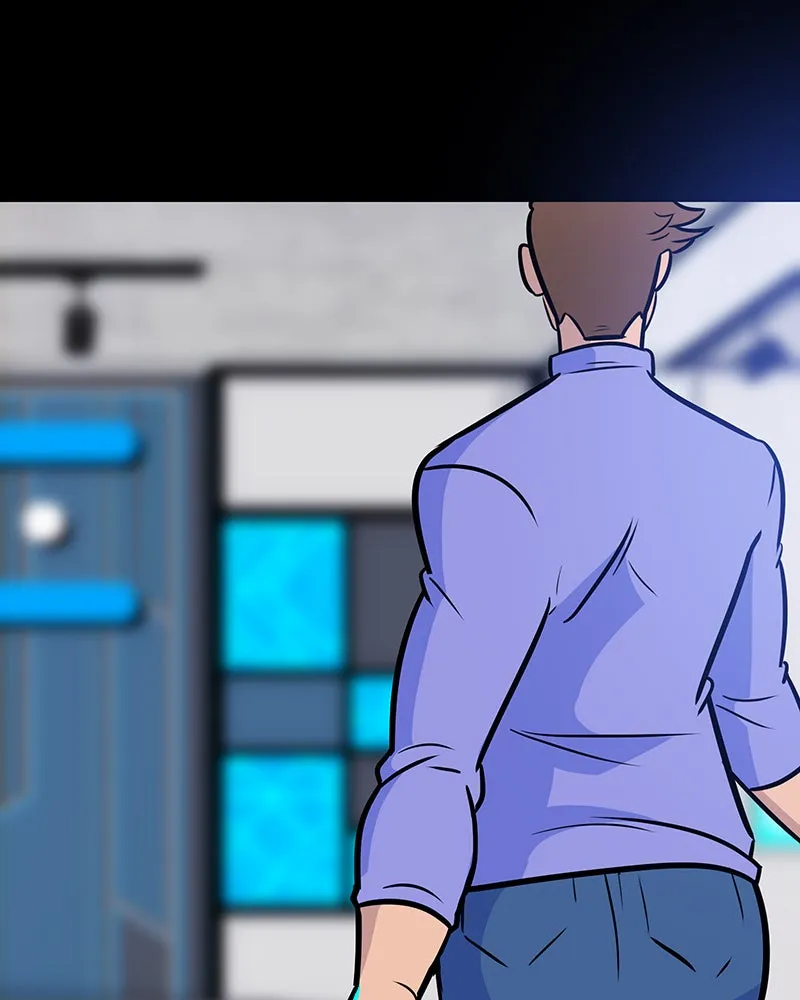 LoveBot Chapter 120 page 75 - 