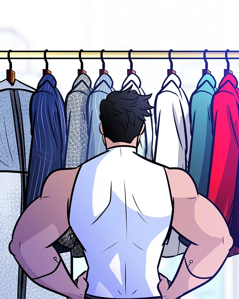 LoveBot Chapter 121 page 2 - 