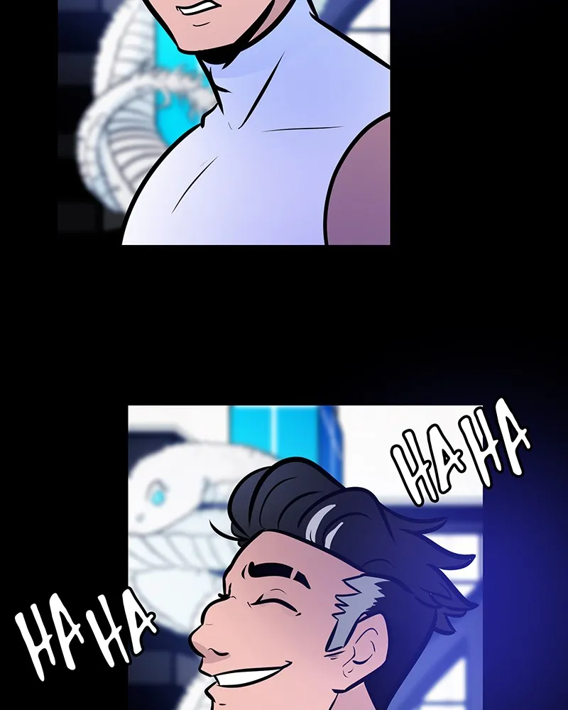 LoveBot Chapter 121 page 11 - 